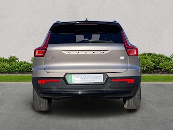 Used Volvo XC40 2022 for sale - 78434235: Photo