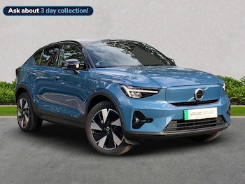 2025 - 300kW Twin Plus 82kWh 5dr AWD Auto