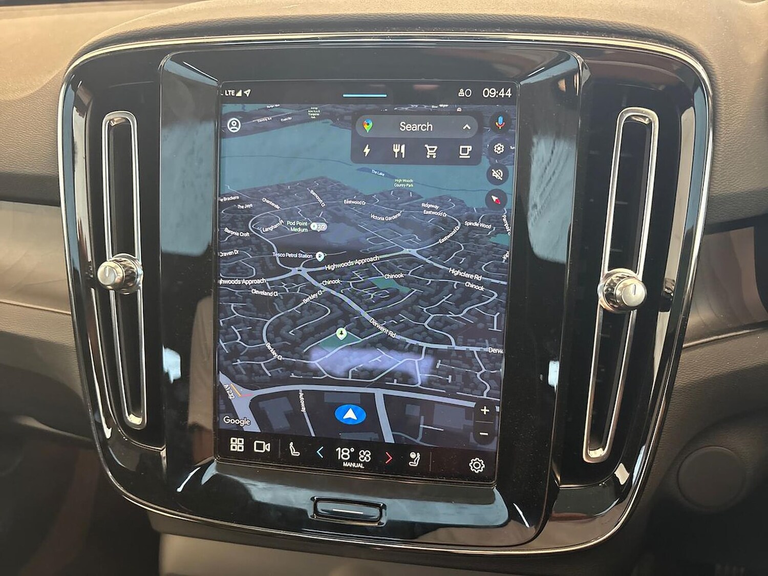 Used Volvo Other 2025 for sale - 76347047: Photo 24