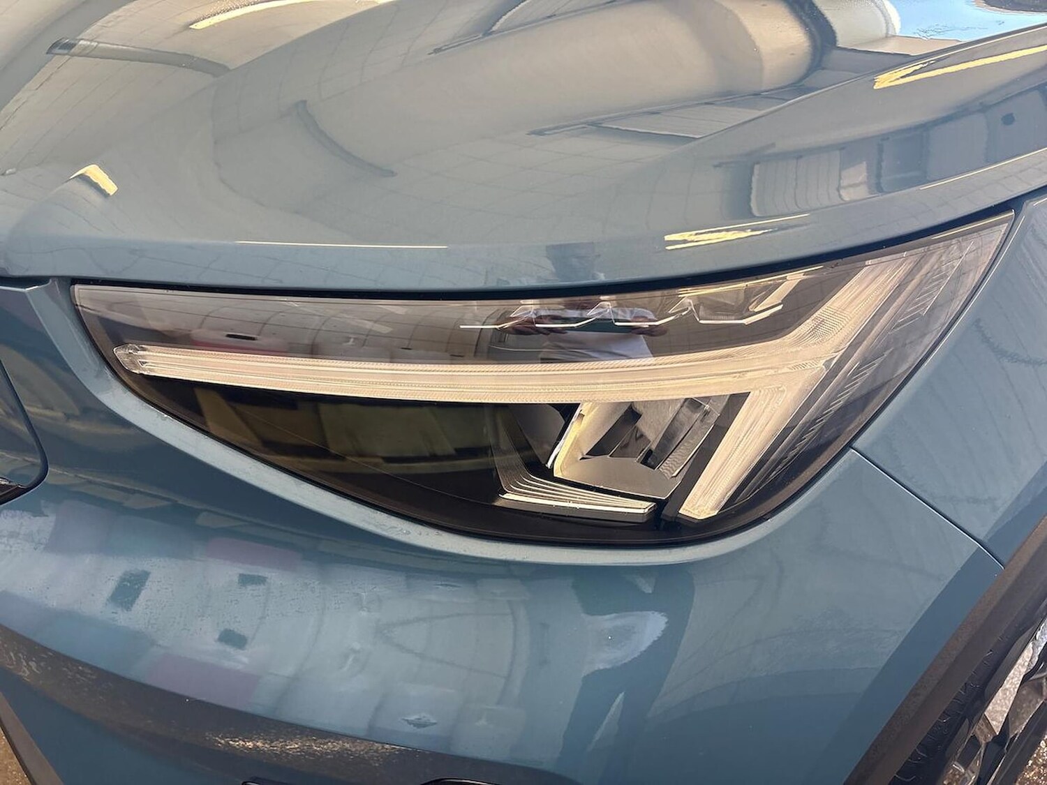 Used Volvo Other 2025 for sale - 76347047: Photo 34