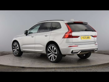 Used Volvo XC60 2021 for sale - 78434243: Photo
