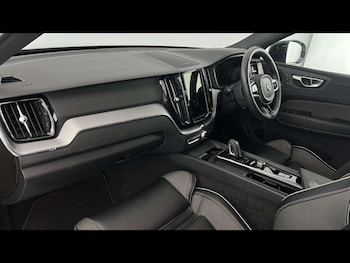 Used Volvo XC60 2021 for sale - 78434243: Photo