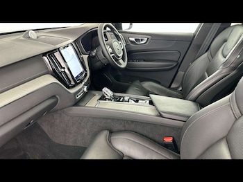 Used Volvo XC60 2025 for sale - 79283471: Photo
