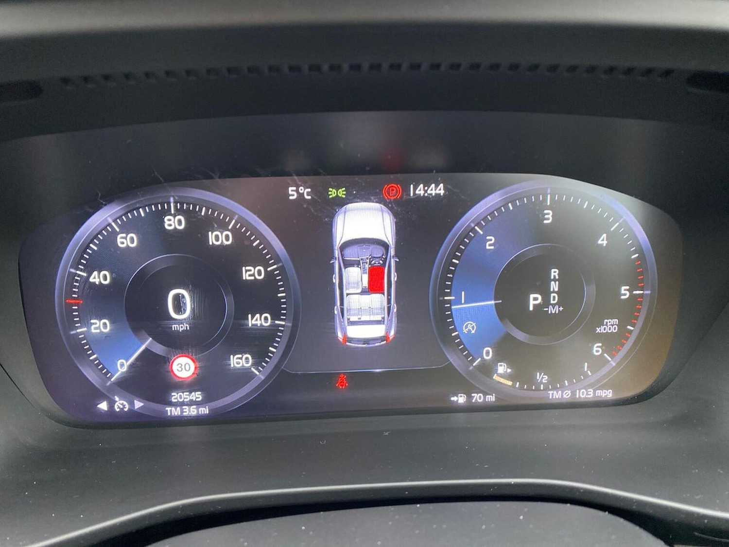 Used Volvo XC40 2019 for sale - 78064422: Photo 10