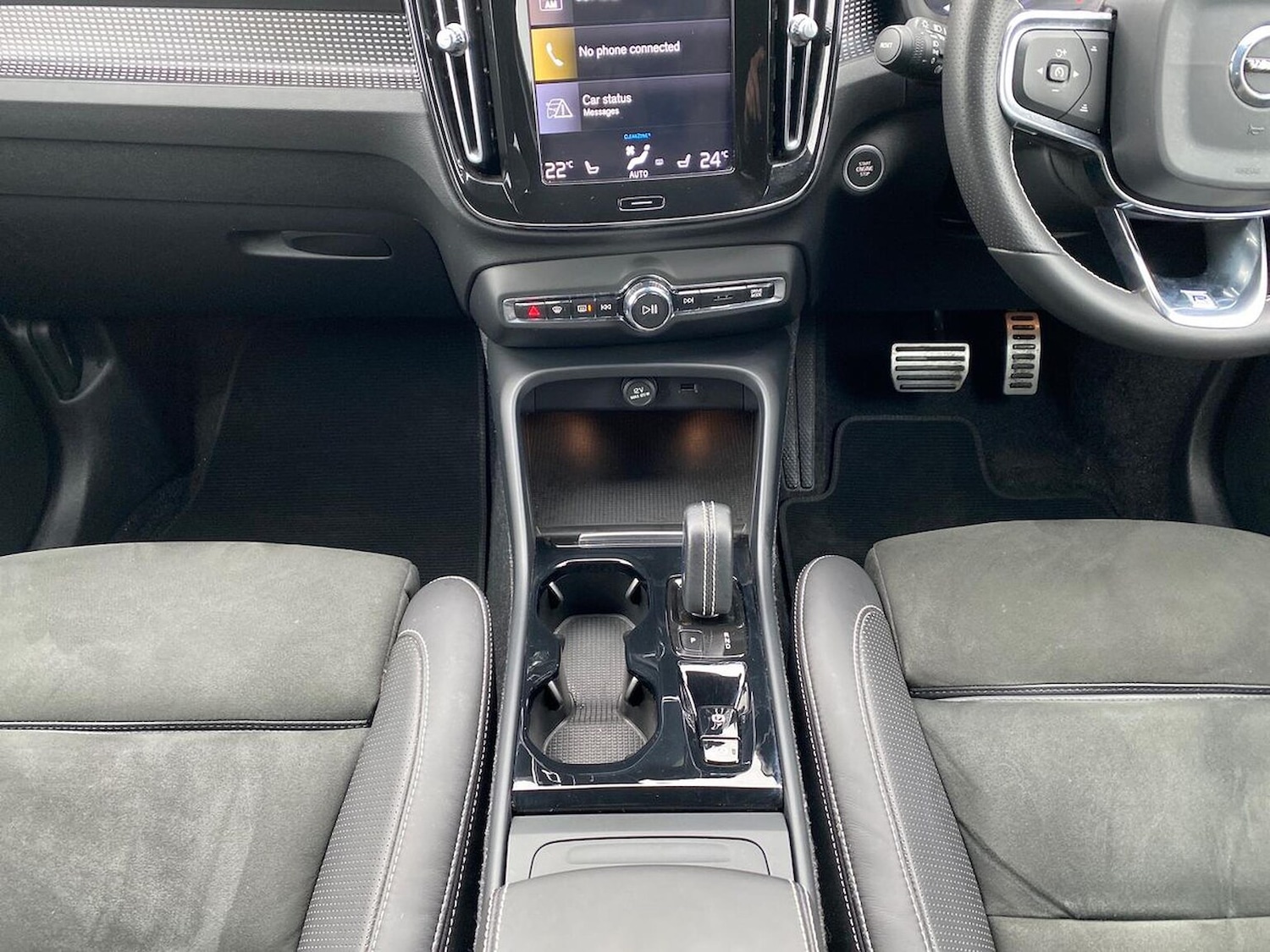 Used Volvo XC40 2019 for sale - 78064422: Photo 13