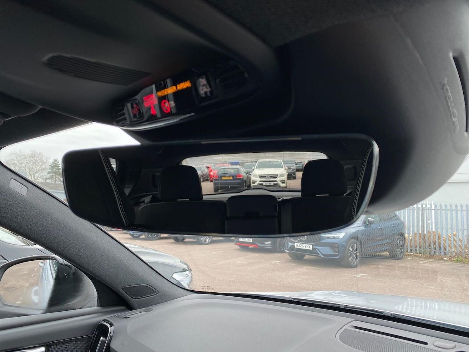 Used Volvo XC40 2019 for sale - 78064422: Photo 14