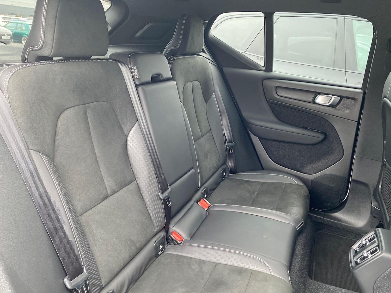 Used Volvo XC40 2019 for sale - 78064422: Photo 16