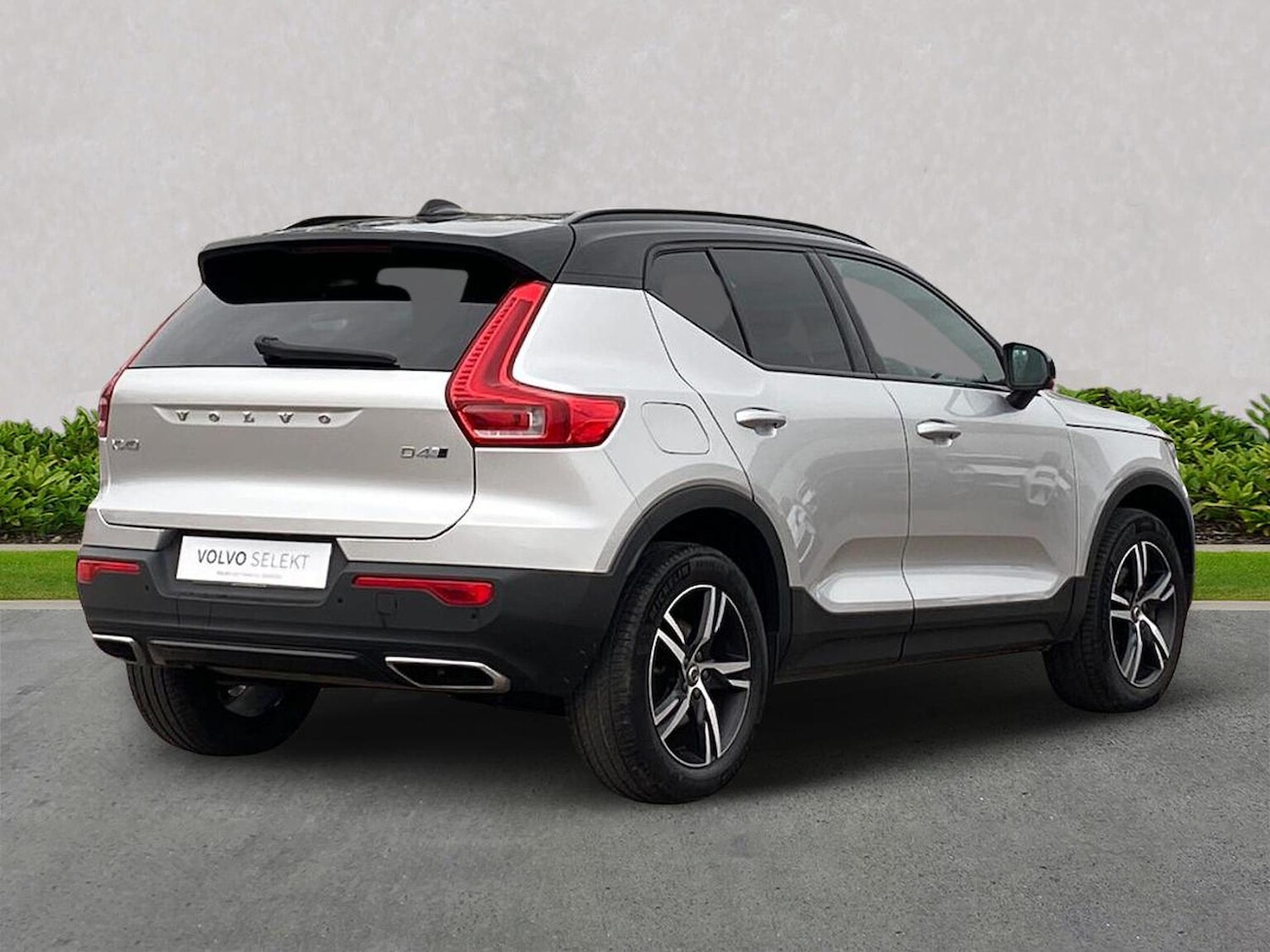 Used Volvo XC40 2019 for sale - 78064422: Photo 18