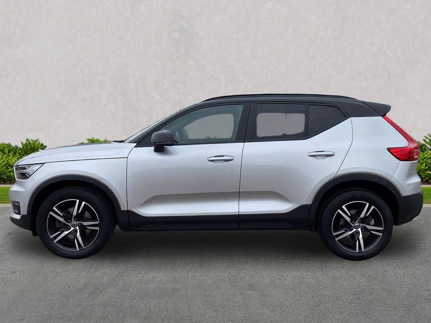 Used Volvo XC40 2019 for sale - 78064422: Photo 19