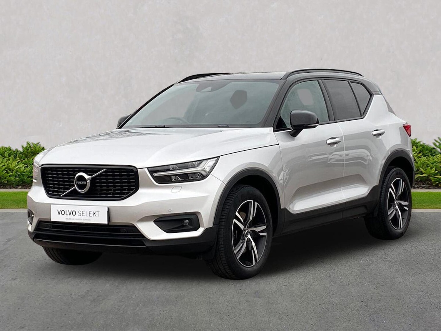 Used Volvo XC40 2019 for sale - 78064422: Photo 20