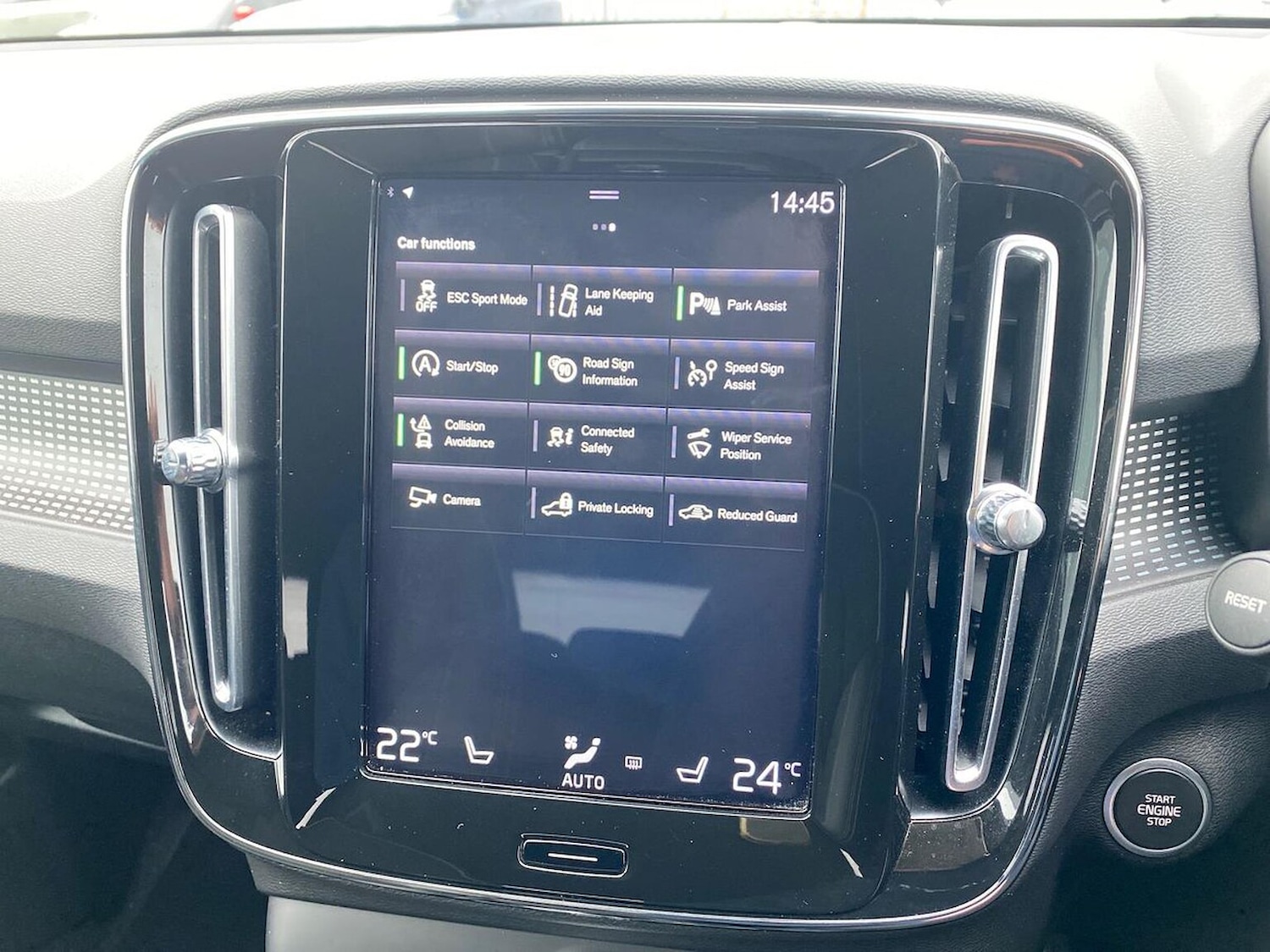 Used Volvo XC40 2019 for sale - 78064422: Photo 25