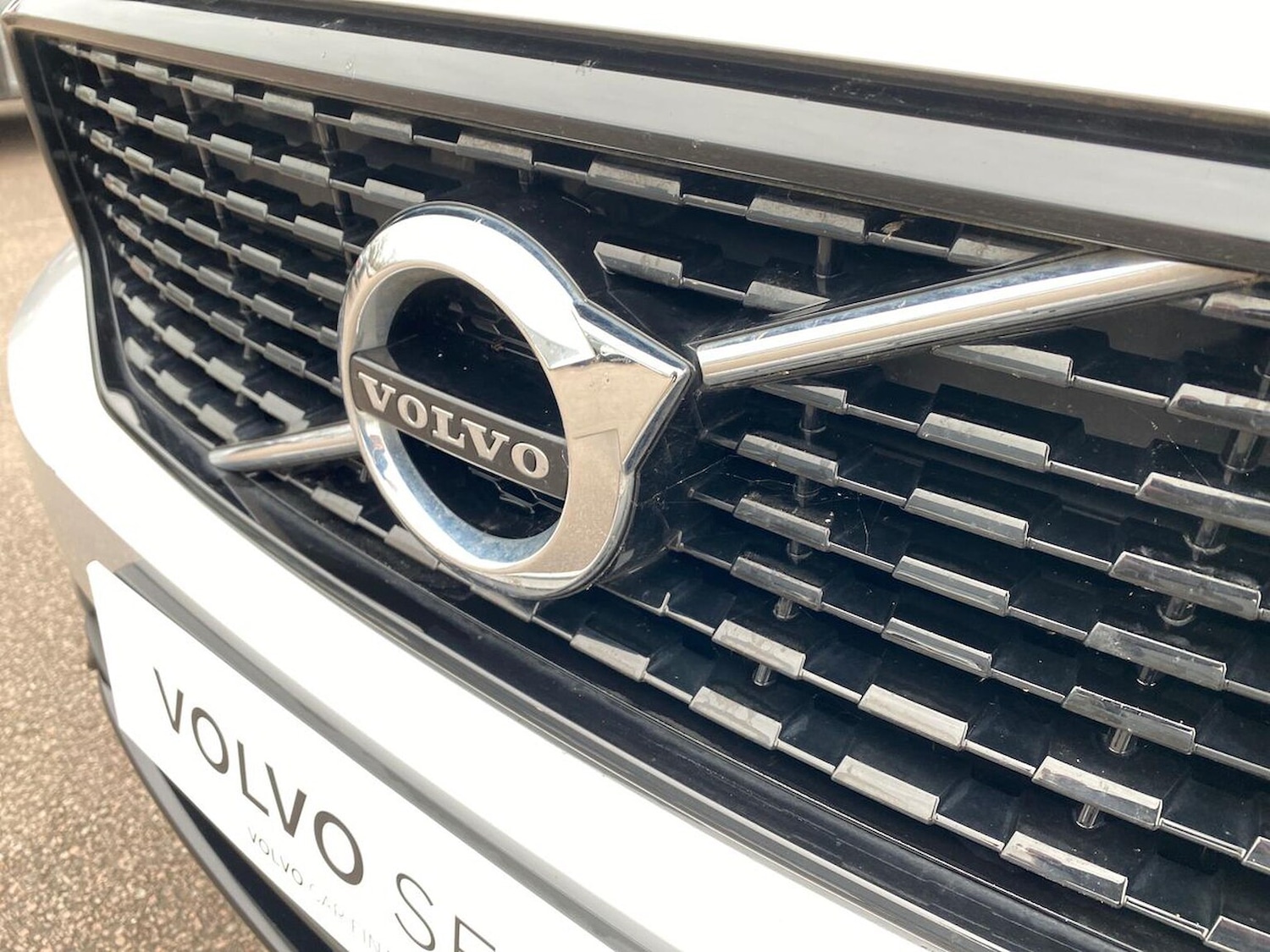 Used Volvo XC40 2019 for sale - 78064422: Photo 32