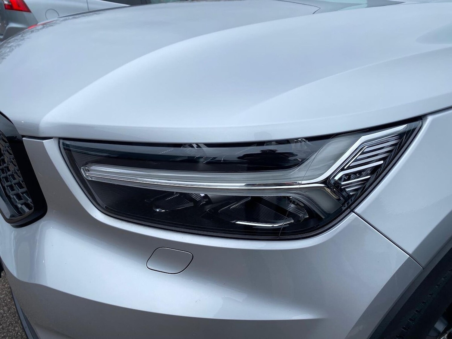 Used Volvo XC40 2019 for sale - 78064422: Photo 33