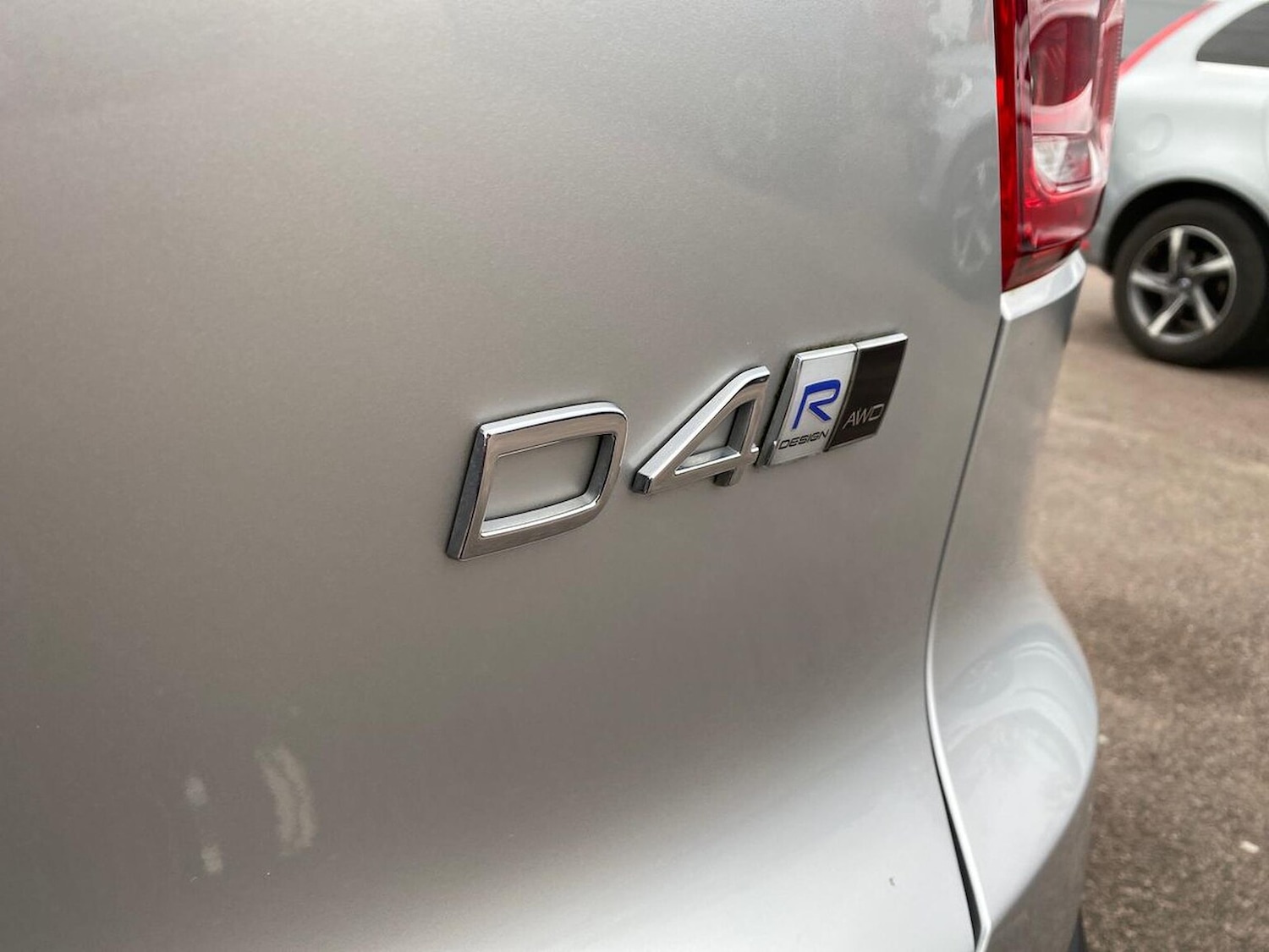 Used Volvo XC40 2019 for sale - 78064422: Photo 34