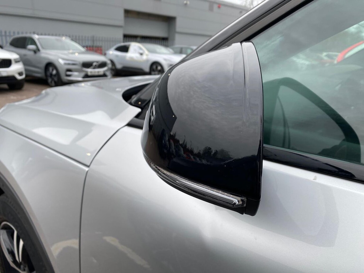 Used Volvo XC40 2019 for sale - 78064422: Photo 37