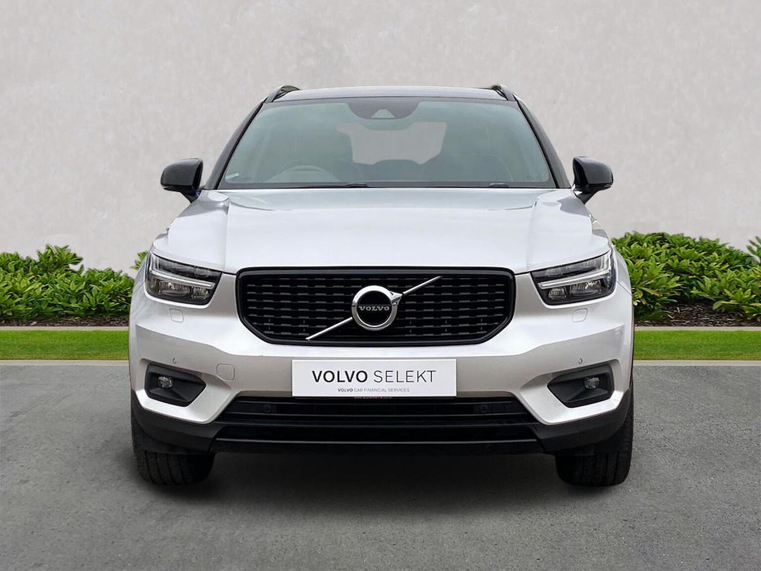 Used Volvo XC40 2019 for sale - 78064422: Photo 5