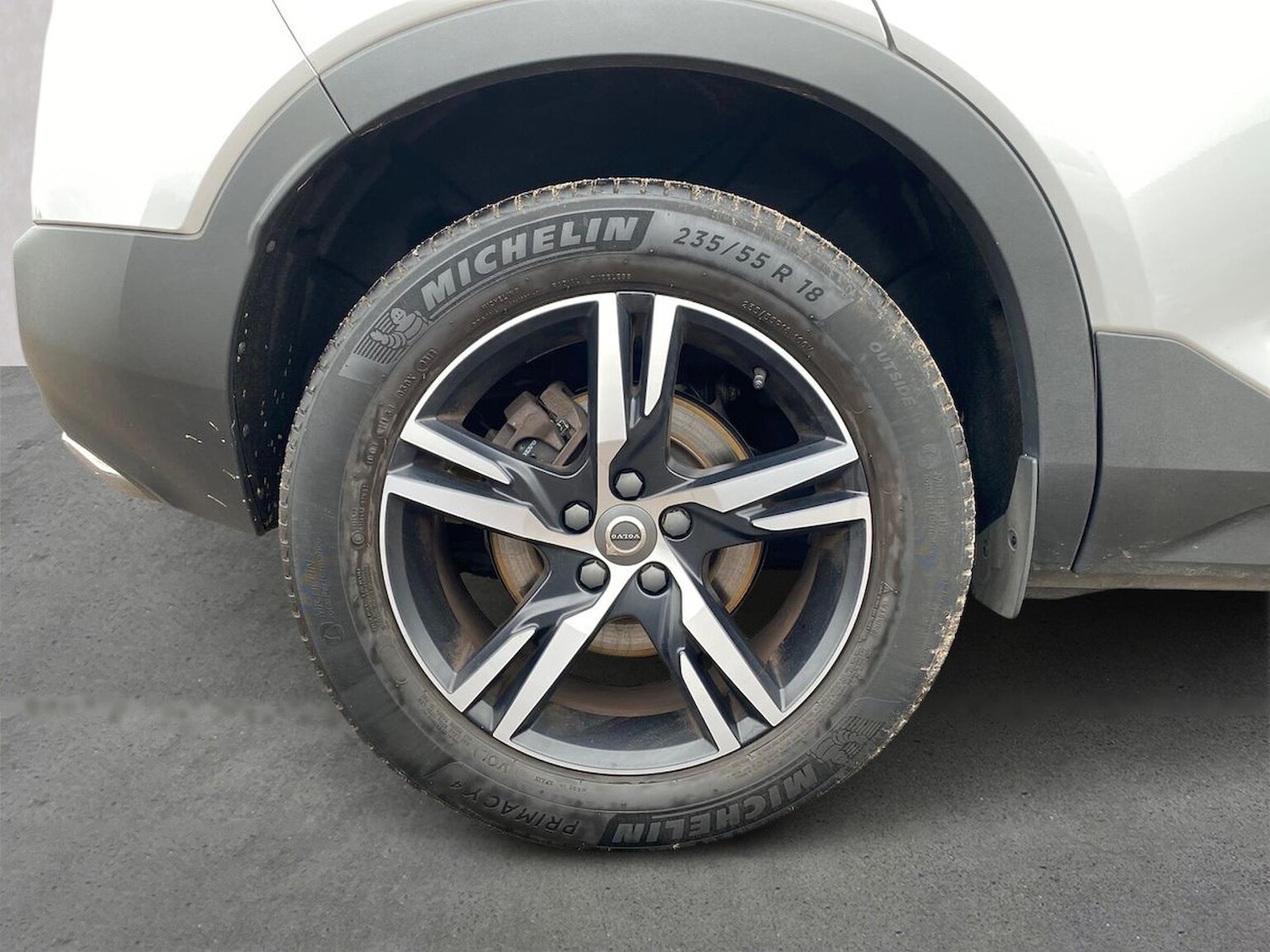 Used Volvo XC40 2019 for sale - 78064422: Photo 6