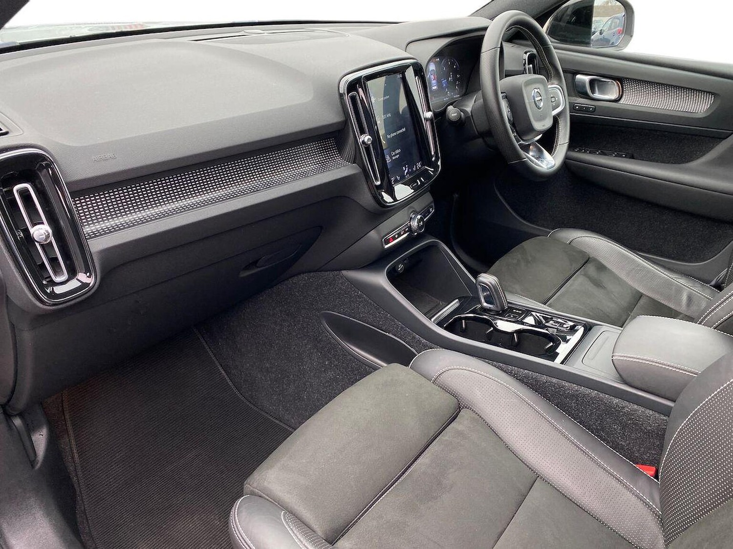 Used Volvo XC40 2019 for sale - 78064422: Photo 7