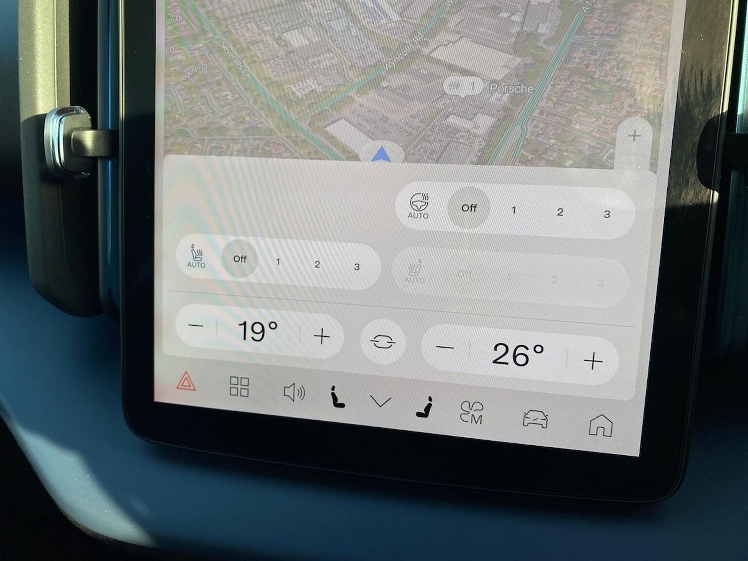 Used Volvo EX30 2025 for sale - 77019483: Photo 12