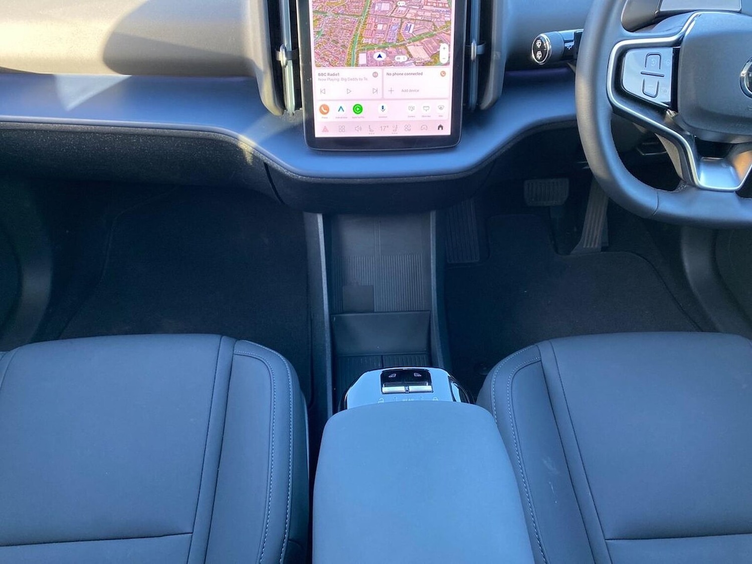 Used Volvo EX30 2025 for sale - 77019483: Photo 13