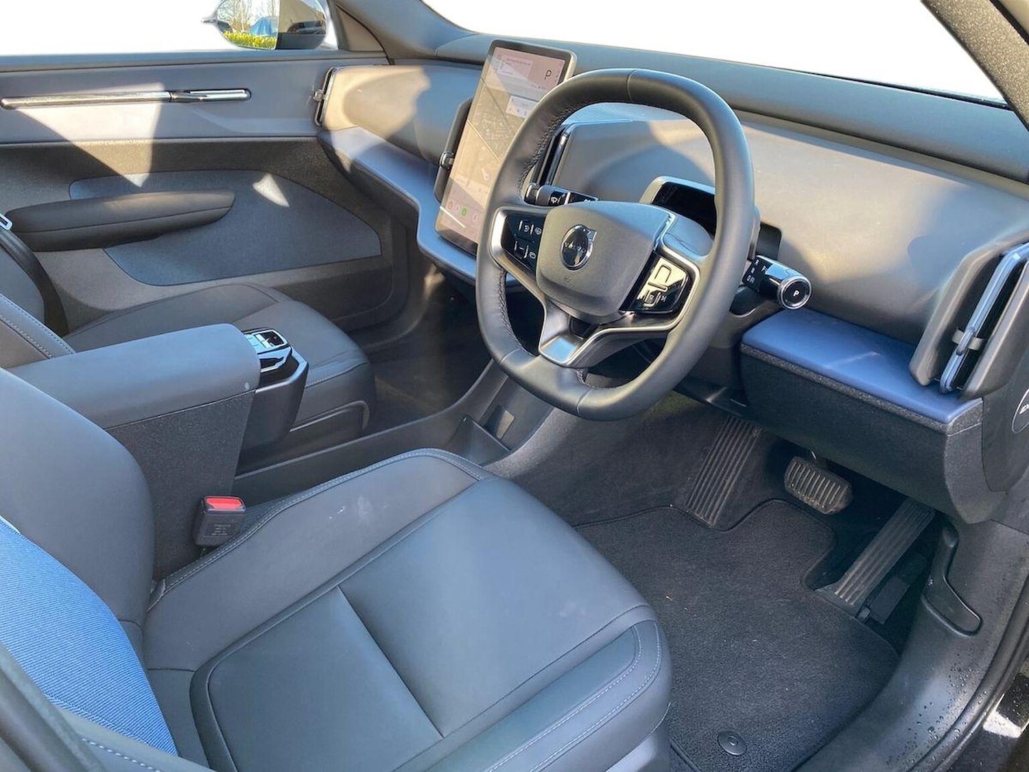 Used Volvo EX30 2025 for sale - 77019483: Photo 15