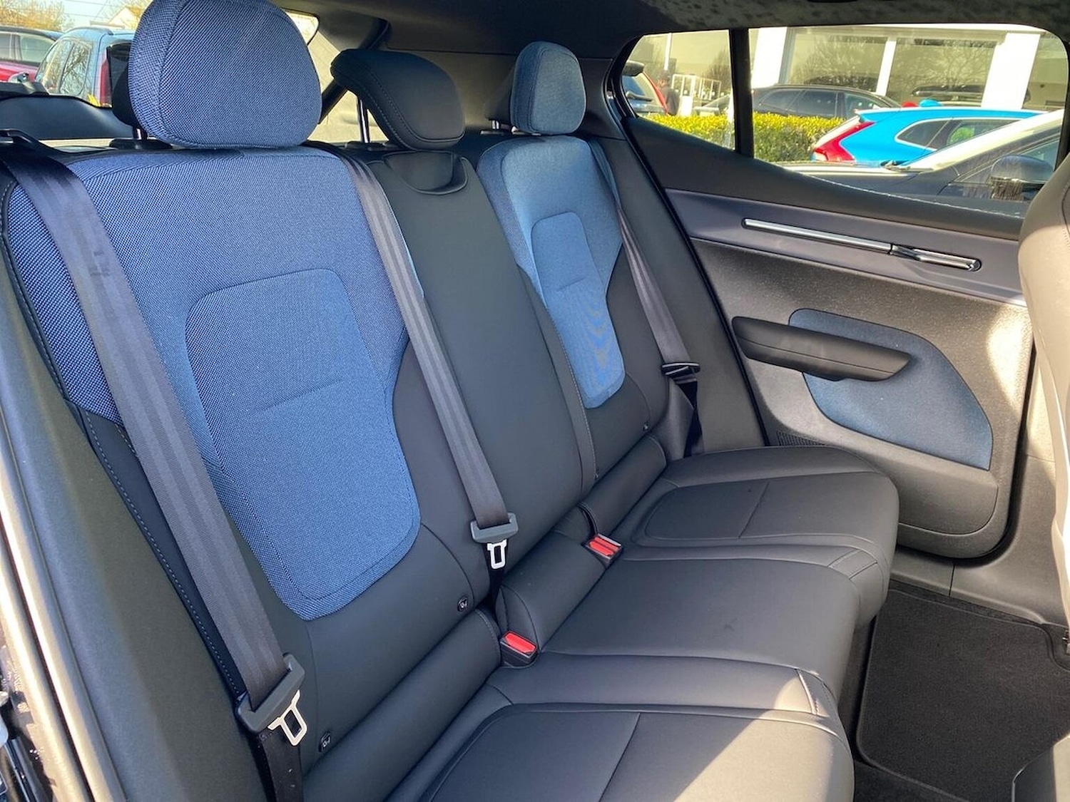 Used Volvo EX30 2025 for sale - 77019483: Photo 16