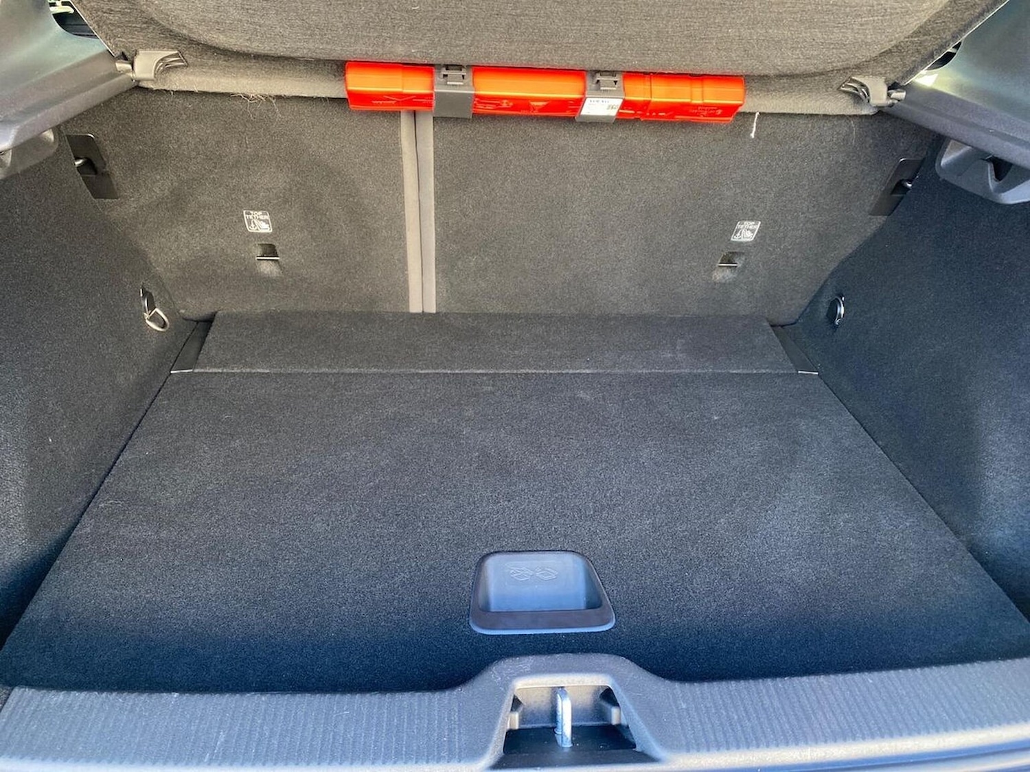 Used Volvo EX30 2025 for sale - 77019483: Photo 17