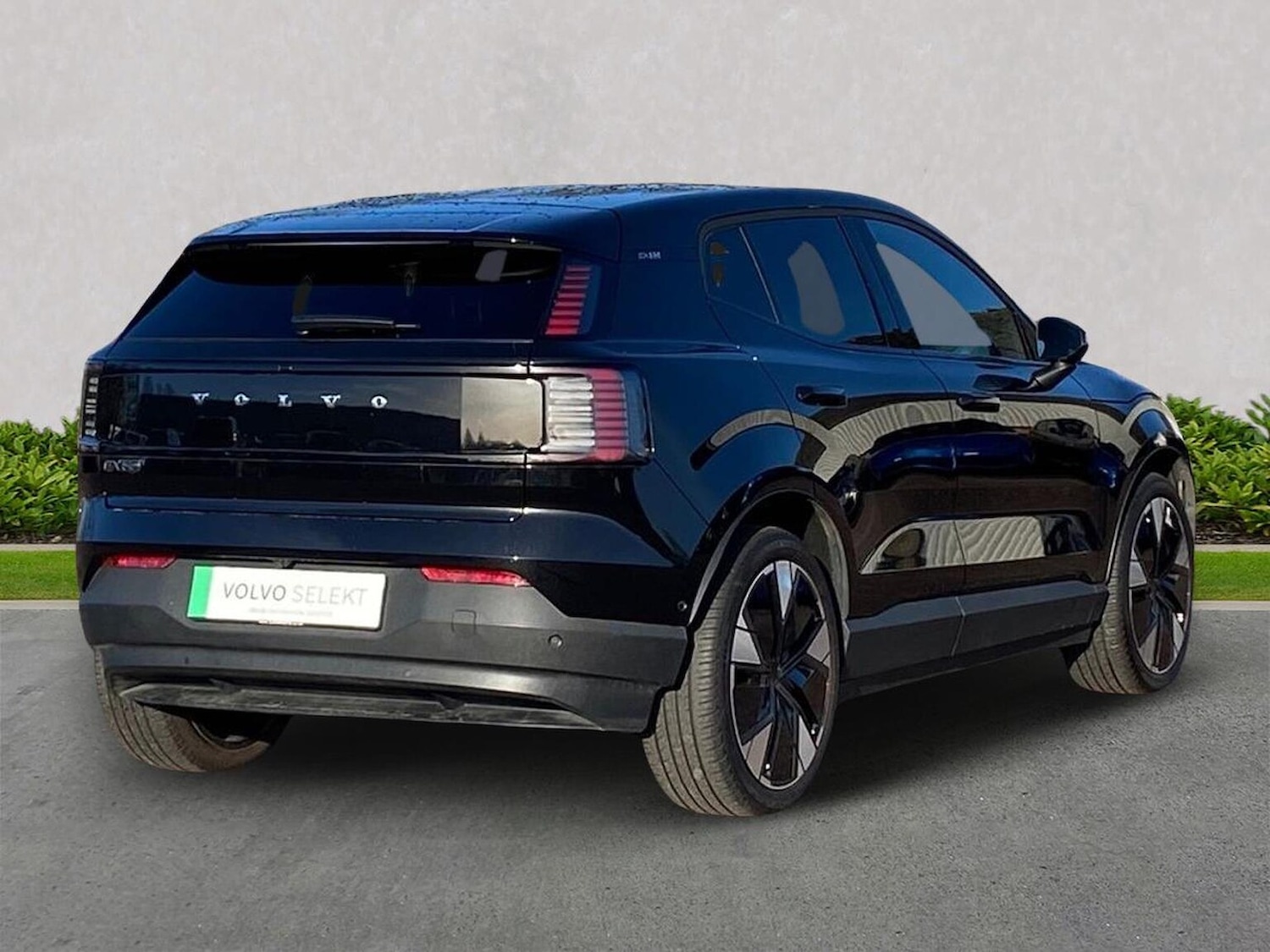 Used Volvo EX30 2025 for sale - 77019483: Photo 18