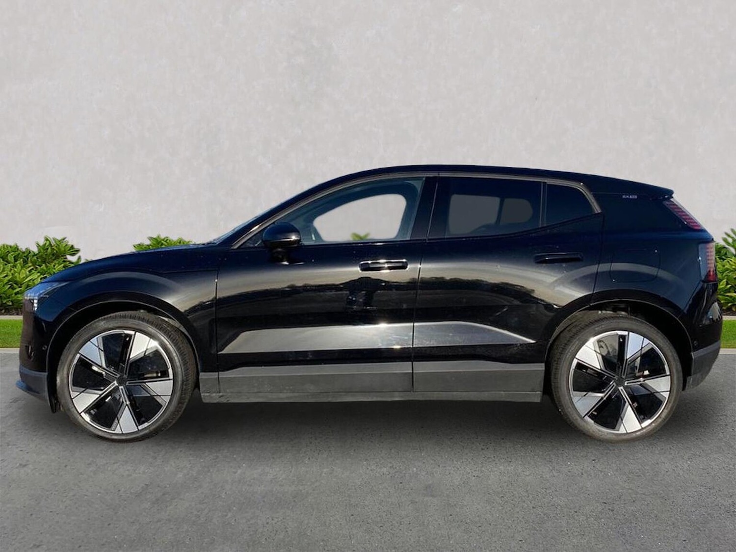 Used Volvo EX30 2025 for sale - 77019483: Photo 19