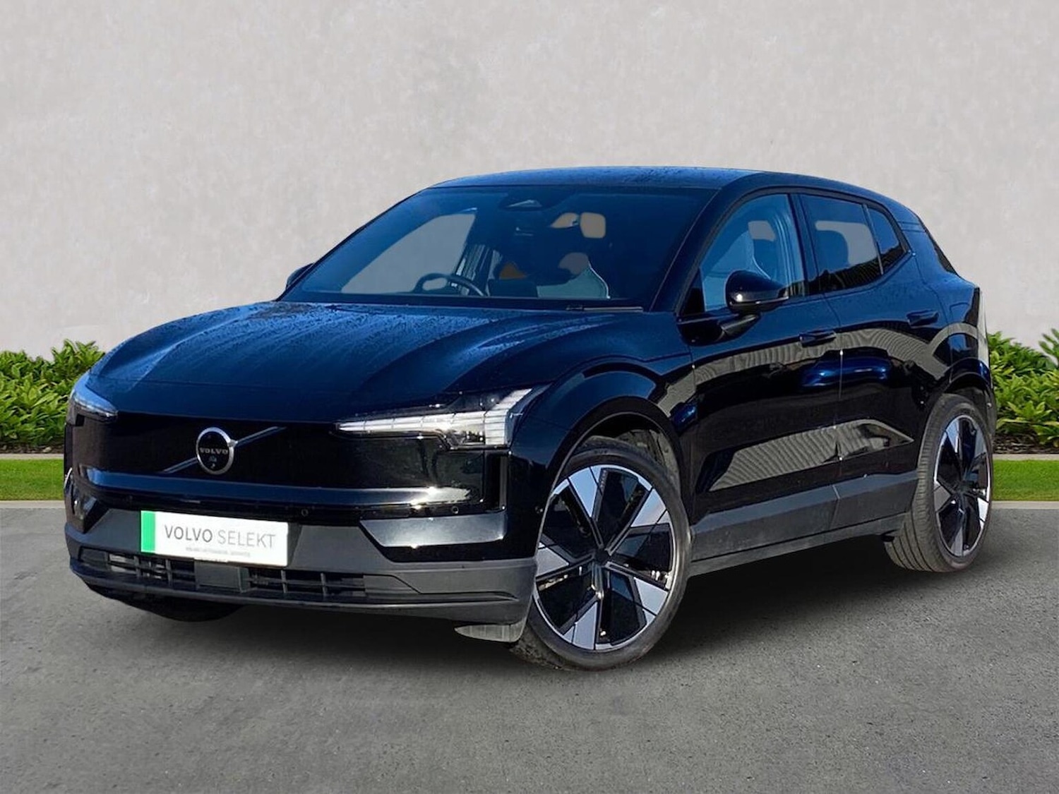 Used Volvo EX30 2025 for sale - 77019483: Photo 20