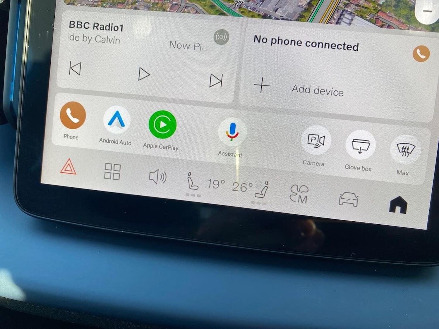 Used Volvo EX30 2025 for sale - 77019483: Photo 22