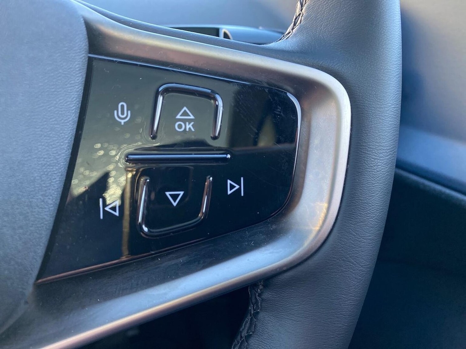 Used Volvo EX30 2025 for sale - 77019483: Photo 26