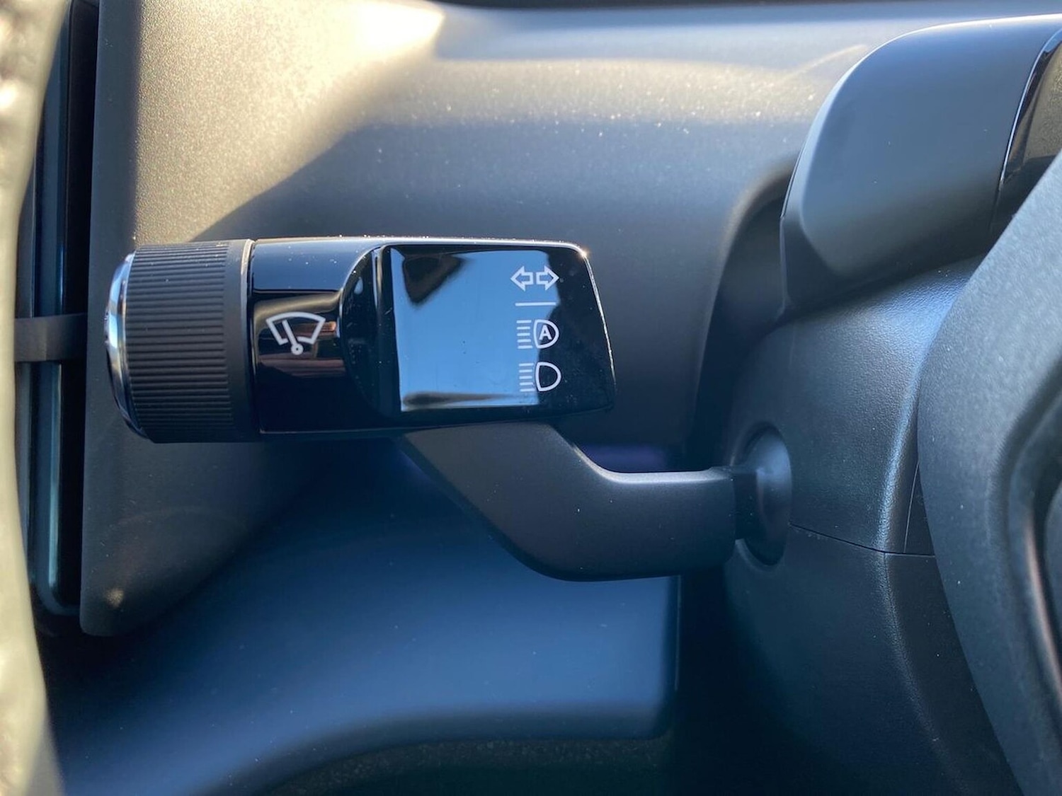 Used Volvo EX30 2025 for sale - 77019483: Photo 29