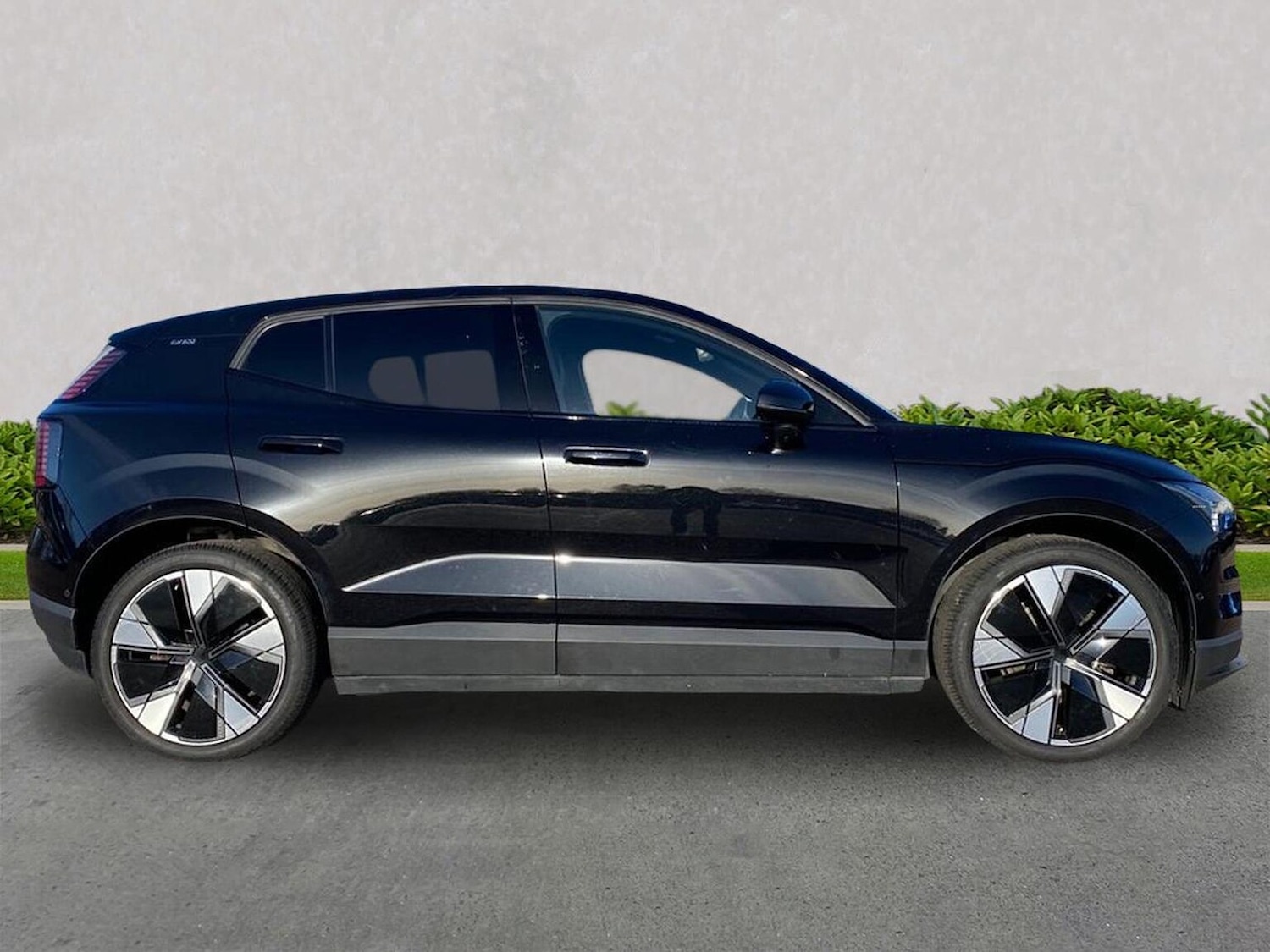 Used Volvo EX30 2025 for sale - 77019483: Photo 3