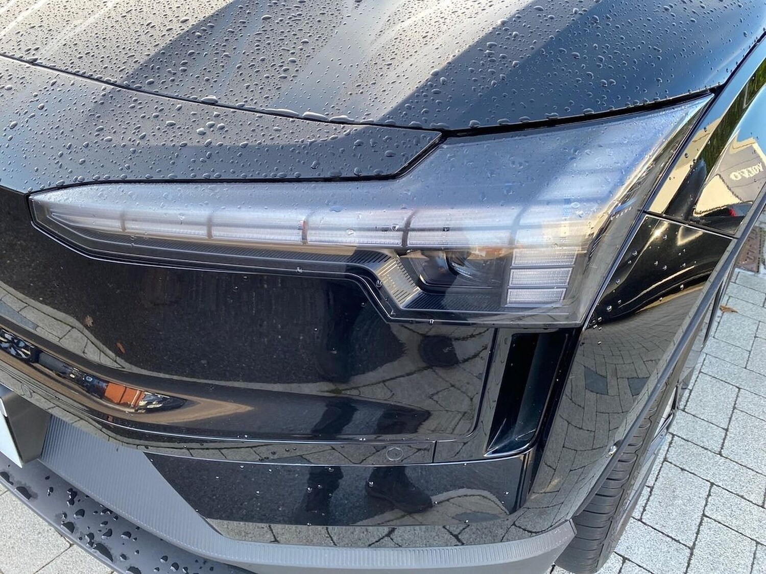 Used Volvo EX30 2025 for sale - 77019483: Photo 34