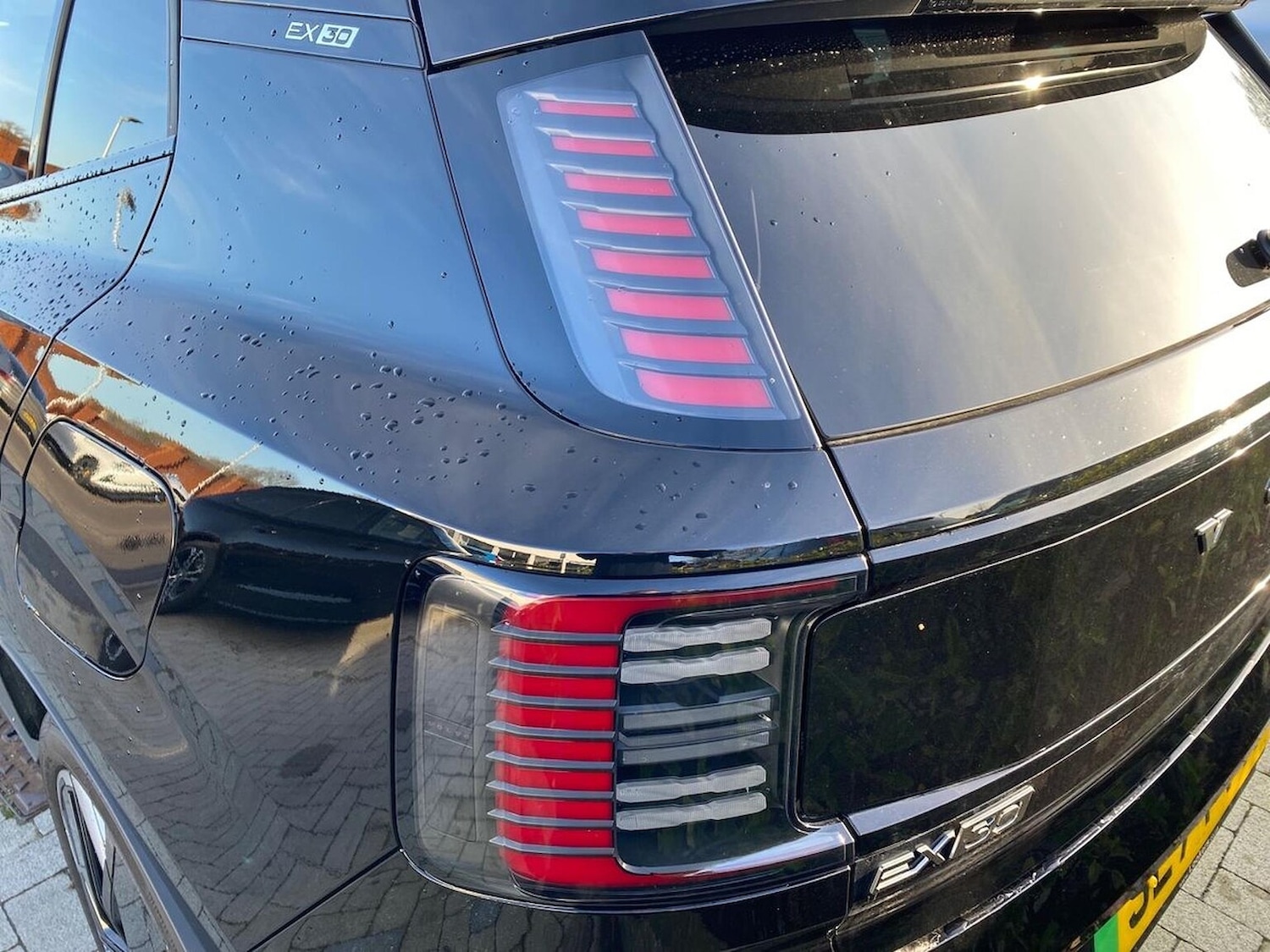 Used Volvo EX30 2025 for sale - 77019483: Photo 36