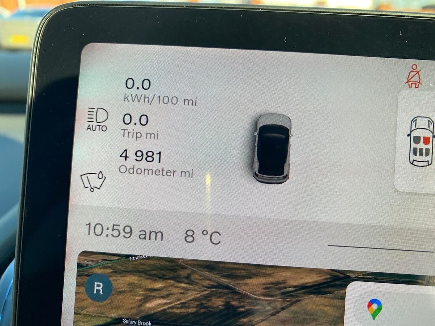 Used Volvo EX30 2025 for sale - 77019483: Photo 39