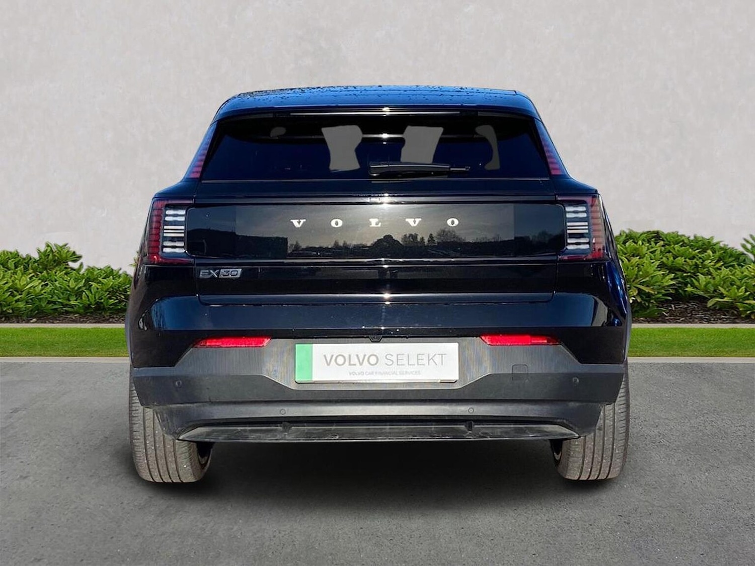 Used Volvo EX30 2025 for sale - 77019483: Photo 4
