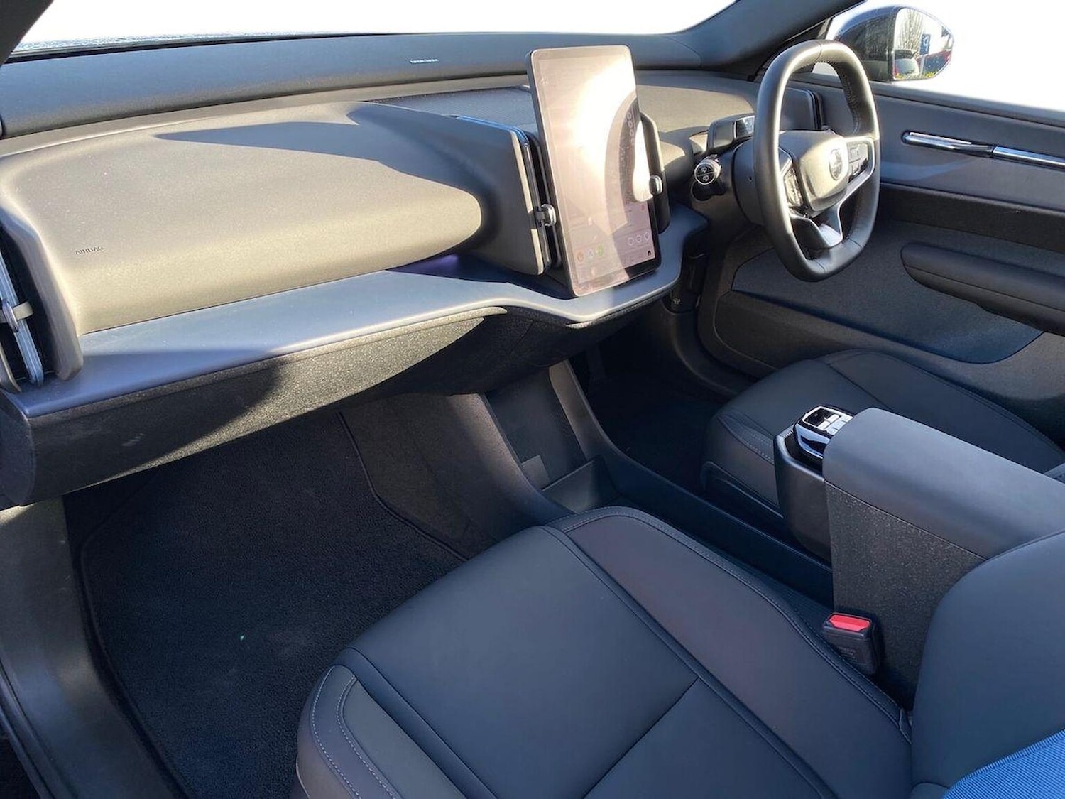 Used Volvo EX30 2025 for sale - 77019483: Photo 7