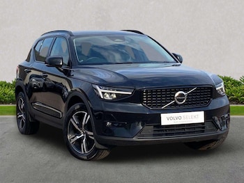 Used Volvo XC40 2023 for sale - 78402743: Photo