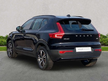 Used Volvo XC40 2023 for sale - 78402743: Photo