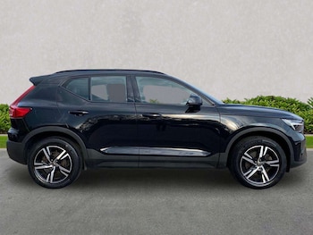 Used Volvo XC40 2023 for sale - 78402743: Photo