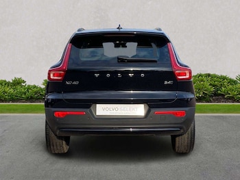 Used Volvo XC40 2023 for sale - 78402743: Photo