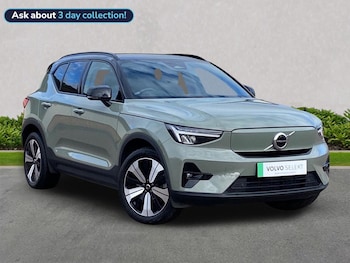 Used Volvo XC40 2023 for sale - 76357886: Photo