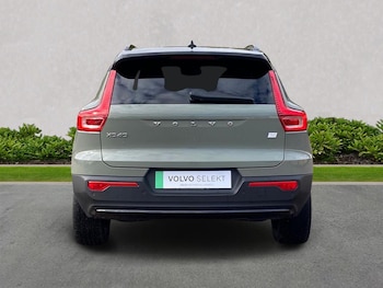 Used Volvo XC40 2023 for sale - 76357886: Photo