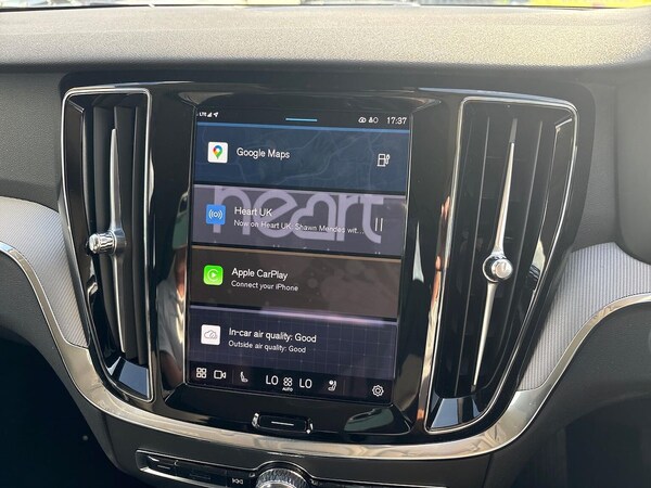 Used Volvo V60 2025 for sale - 75505152: Photo 11