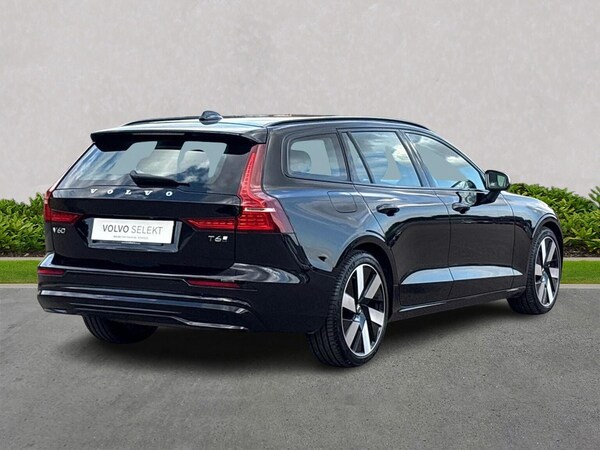 Used Volvo V60 2025 for sale - 75505152: Photo 18