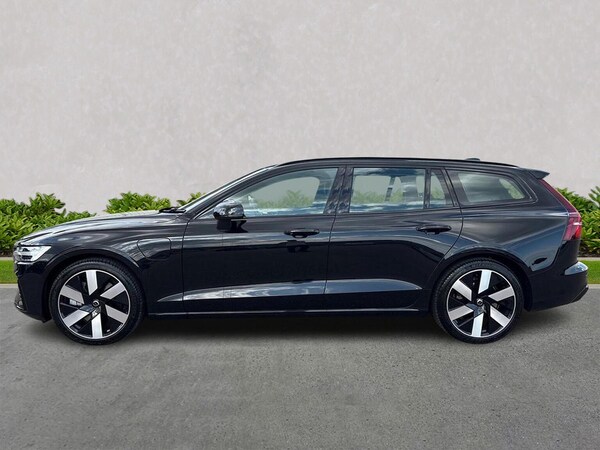Used Volvo V60 2025 for sale - 75505152: Photo 19