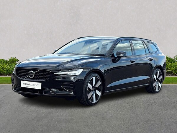 Used Volvo V60 2025 for sale - 75505152: Photo 20