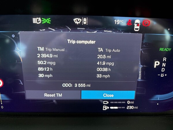 Used Volvo V60 2025 for sale - 75505152: Photo 31